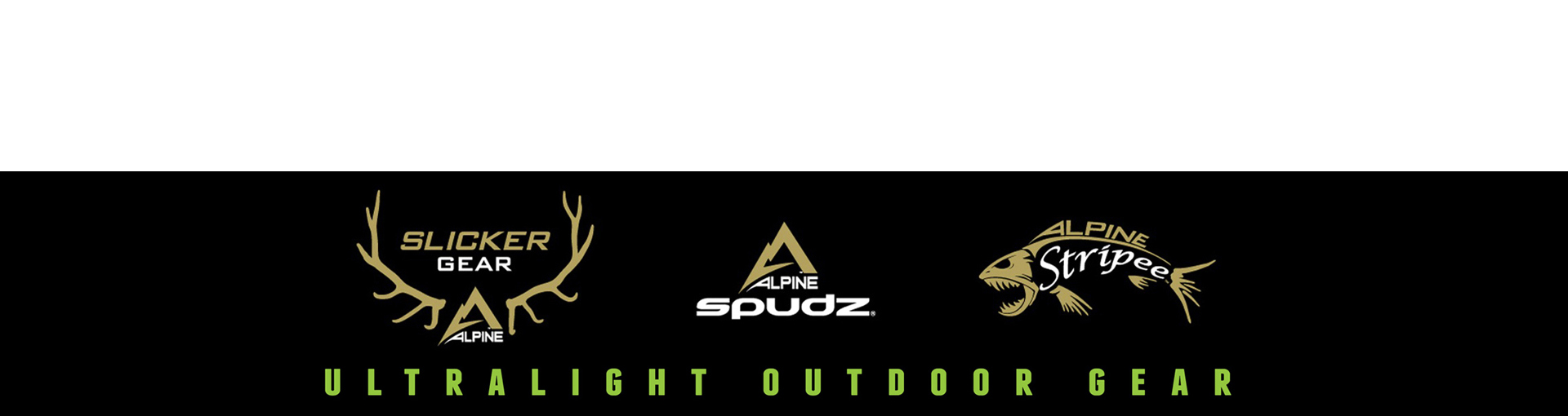 Alpine Innovations at Binocular Shop Header