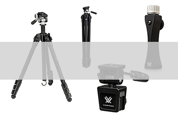 Tripods and Mounts