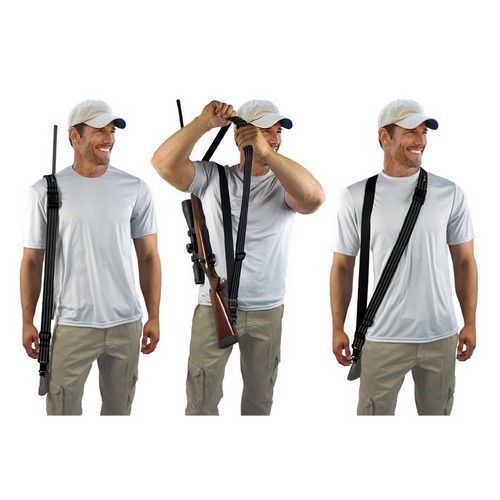 Alpine Innovations Dual Support Sling