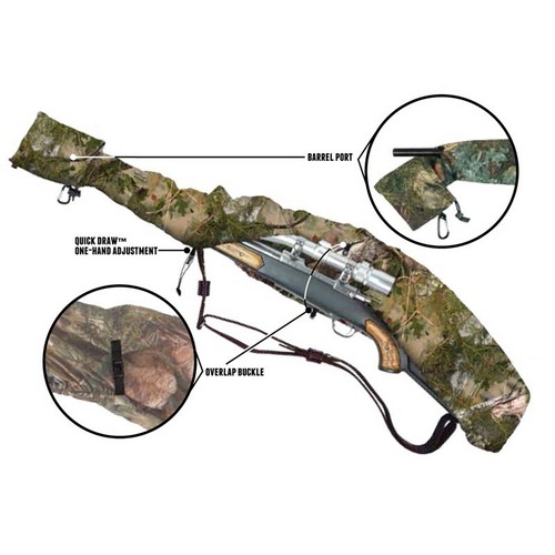 Alpine Innovations Ultralight Gun Cover