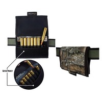 Belt Ammo Holder & Belt by Alpine Innovations