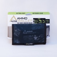 Belt Ammo Holder & Belt by Alpine Innovations