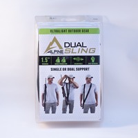 Dual Support Sling by Alpine Innovations