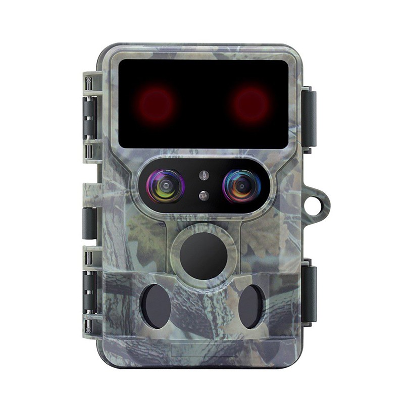 OS Wild 4KDS WiFi Trail Camera