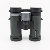 East Coast Optics Bittern ED 8x32 Binocular