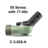 Phoneskope C3 Eyepiece Adapters for Kowa Spotting Scopes