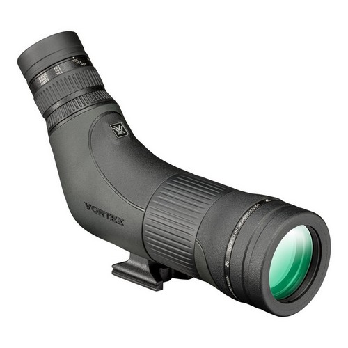 Vortex Crossfire HD 12-35x50mm Angled Spotting Scope