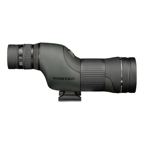 Vortex Crossfire HD 12-36x50mm Straight Spotting Scope