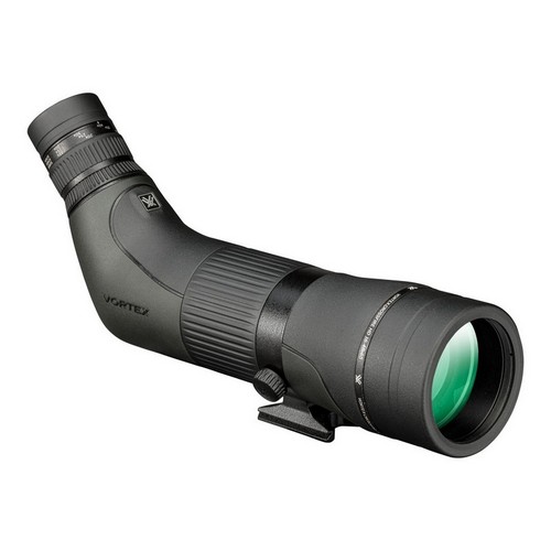 Vortex Crossfire HD 16-48x65mm Angled Spotting Scope