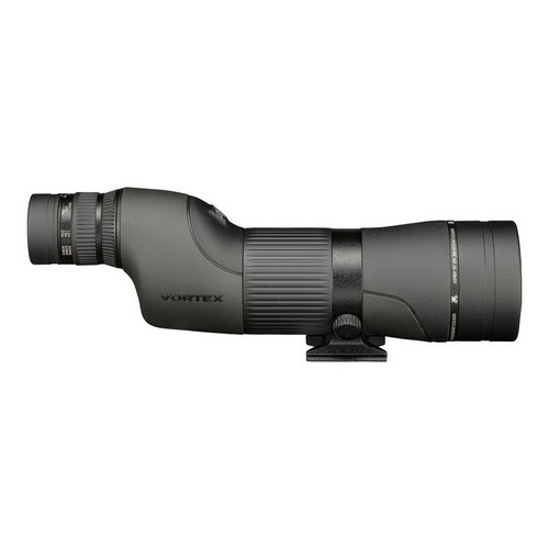 Vortex Crossfire HD 16-48x65mm Straight Spotting Scope