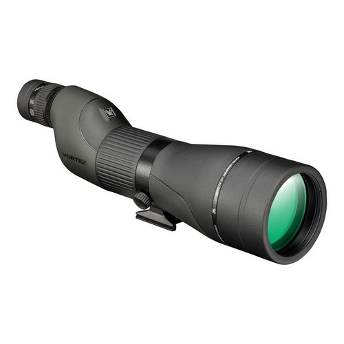 Vortex Crossfire HD 20-60x80mm Straight Spotting Scope