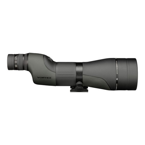 Vortex Crossfire HD 20-60x80mm Straight Spotting Scope