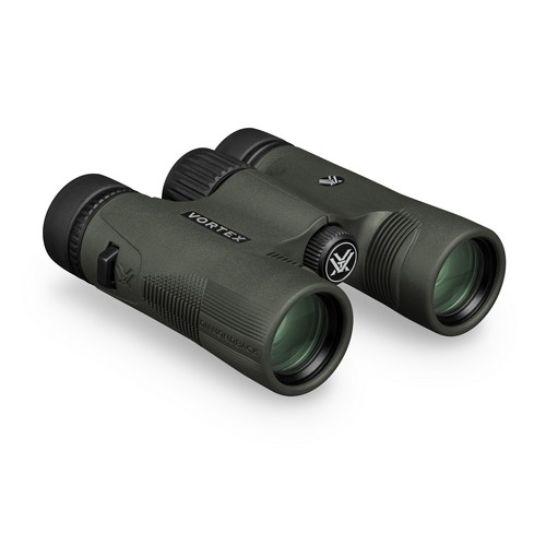 Vortex Diamondback HD 8x28 Binocular