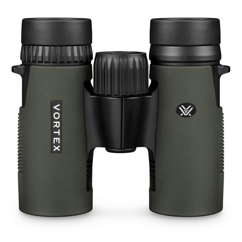 Vortex Diamondback HD 8x32 Binoculars