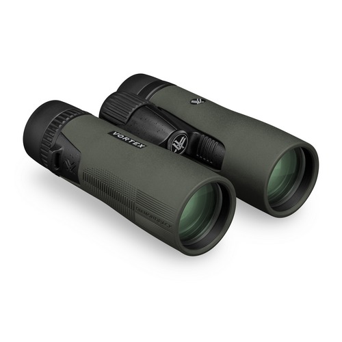 Vortex Diamondback HD Binoculars