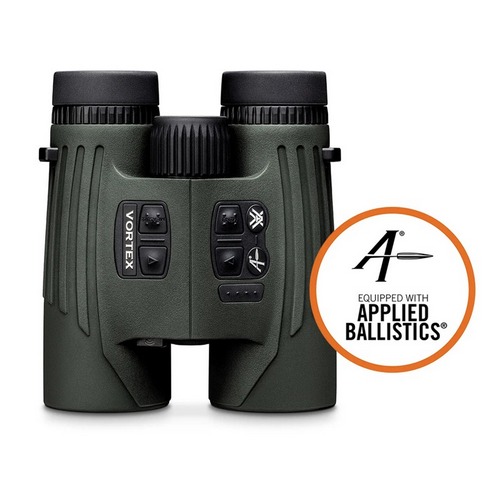 Vortex Fury 5000 HD 10x42 Rangefinder Binoculars