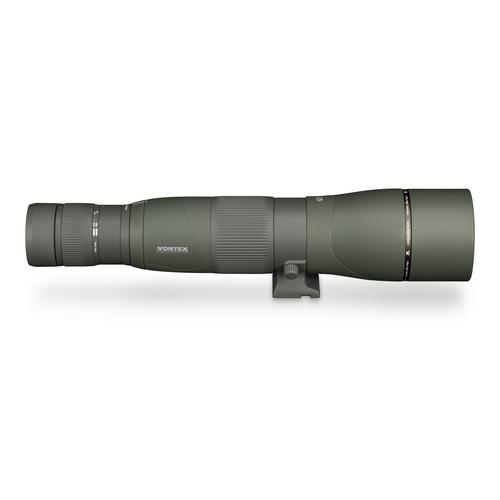 Vortex Razor HD 22-48x65mm Straight Spotting Scope