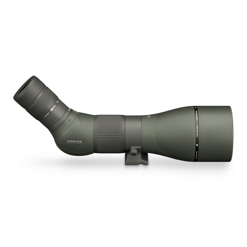 Vortex Razor HD 27-60x85mm Angled Spotting Scope