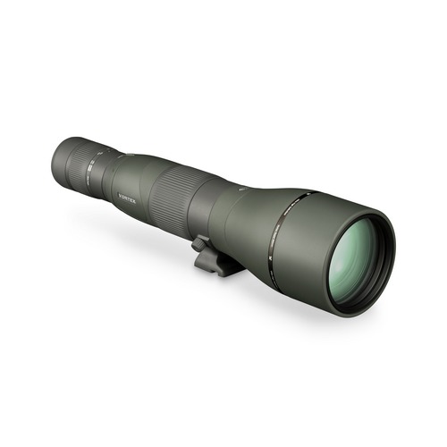 Vortex Razor HD 27-60x85mm Straight Spotting Scope