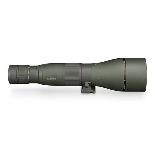 Vortex Razor HD 27-60x85mm Straight Spotting Scope