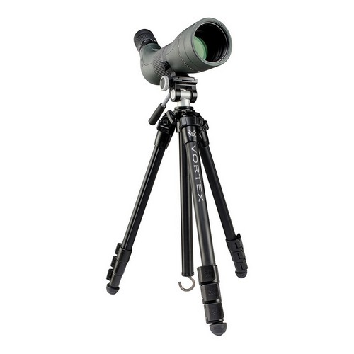 Vortex Mountain Pass Tripod