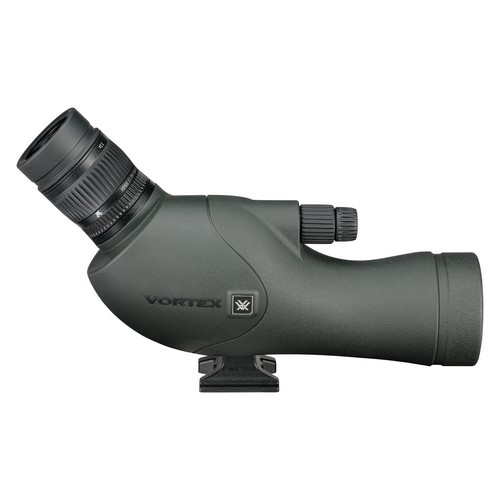 Vortex Viper HD 11-33x50mm Angled Spotting Scope