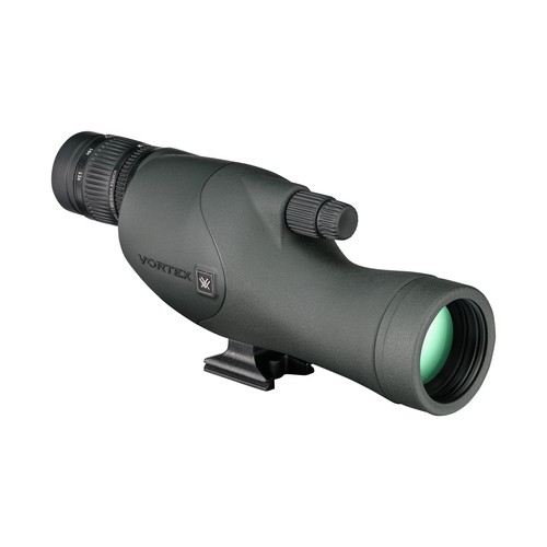 Vortex Viper HD 11-33x50mm Straight Spotting Scope