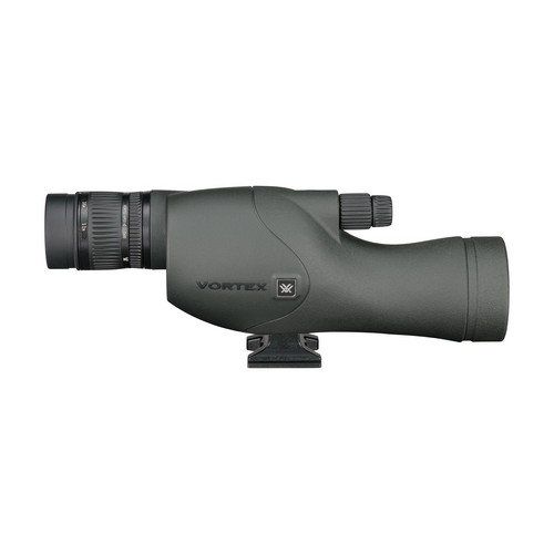 Vortex Viper HD 11-33x50mm Straight Spotting Scope