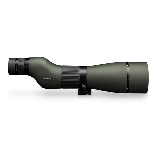 Vortex Viper HD 20-60x85mm Straight Spotting Scope