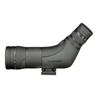 Crossfire HD 12-36x50mm Angled Spotting Scope