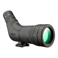 Crossfire HD 12-36x50mm Angled Spotting Scope