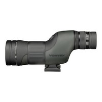 Crossfire HD 12-36x50mm Straight Spotting Scope