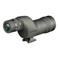 Crossfire HD 12-36x50mm Straight Spotting Scope