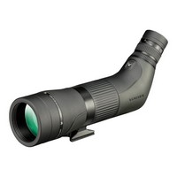 Crossfire HD 16-48x65mm Angled Spotting Scope