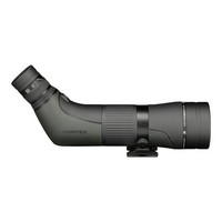 Crossfire HD 16-48x65mm Angled Spotting Scope