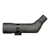 Crossfire HD 16-48x65mm Angled Spotting Scope