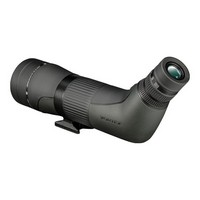 Crossfire HD 16-48x65mm Angled Spotting Scope