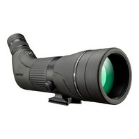 Crossfire HD 16-48x65mm Angled Spotting Scope