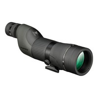 Crossfire HD 16-48x65mm Straight Spotting Scope