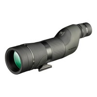 Crossfire HD 16-48x65mm Straight Spotting Scope