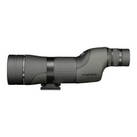 Crossfire HD 16-48x65mm Straight Spotting Scope