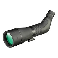 Crossfire HD 20-60x80mm Angled Spotting Scope