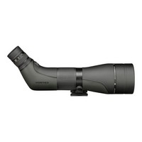 Crossfire HD 20-60x80mm Angled Spotting Scope