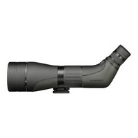 Crossfire HD 20-60x80mm Angled Spotting Scope