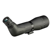 Crossfire HD 20-60x80mm Angled Spotting Scope