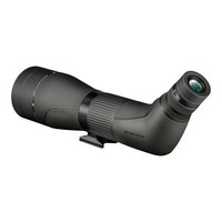 Crossfire HD 20-60x80mm Angled Spotting Scope