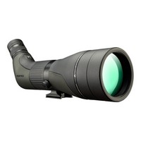 Crossfire HD 20-60x80mm Angled Spotting Scope