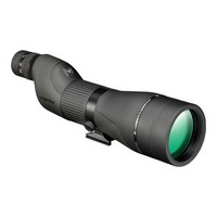 Crossfire HD 20-60x80mm Straight Spotting Scope