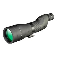 Crossfire HD 20-60x80mm Straight Spotting Scope