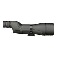 Crossfire HD 20-60x80mm Straight Spotting Scope